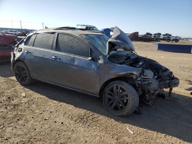2016 VOLKSWAGEN GOLF S/SE - 3VW217AU0GM015926