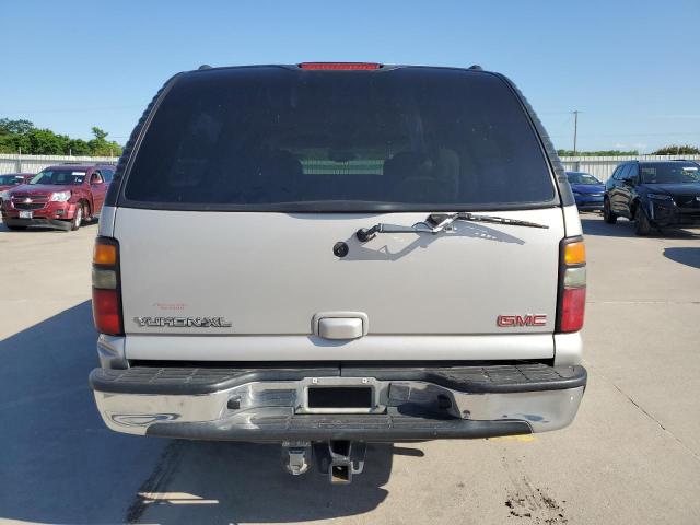 2004 GMC Yukon Xl C1500 VIN: 1GKEC16Z24J236212 Lot: 52451834