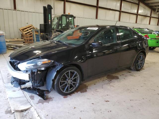 2013 Dodge Dart Sxt VIN: 1C3CDFBA2DD308185 Lot: 49486414