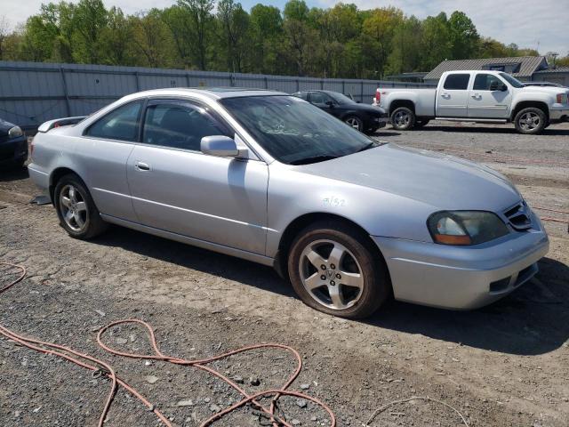 2003 Acura 3.2Cl VIN: 19UYA42433A014272 Lot: 51795904