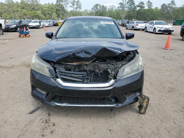 2013 Honda Accord Lx VIN: 1HGCR2F39DA190124 Lot: 49318134