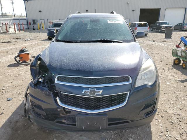 2015 Chevrolet Equinox Lt VIN: 2GNALBEK5F6206326 Lot: 52034704