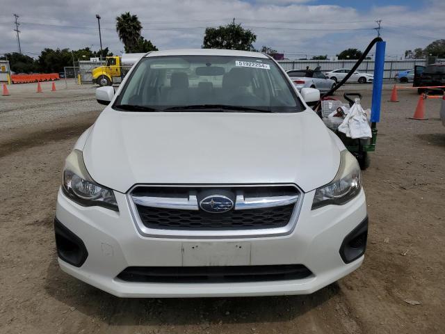 2013 Subaru Impreza Premium VIN: JF1GJAB69DH006380 Lot: 51922254