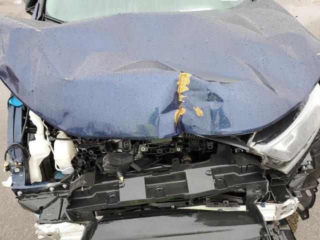 2019 Honda Cr-V Lx VIN: 2HKRW6H30KH202916 Lot: 50729004