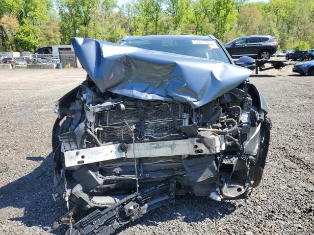 VIN 5TDJGRFH7KS075361 2019 Toyota Highlander, Hybrid no.5