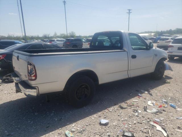 1999 Ford F150 VIN: 1FTRF17W5XNA60634 Lot: 50529604