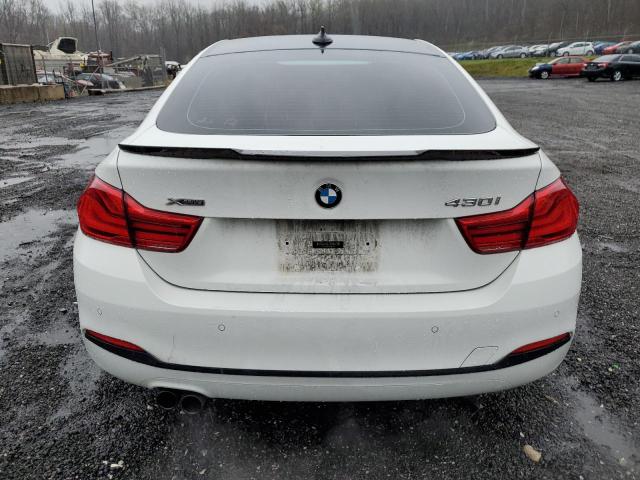 VIN WBA4J3C54JBG97203 2018 BMW 4 Series, 430XI Gran... no.6