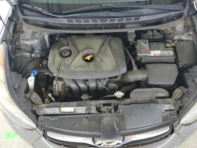 2013 Hyundai Elantra - Image 11