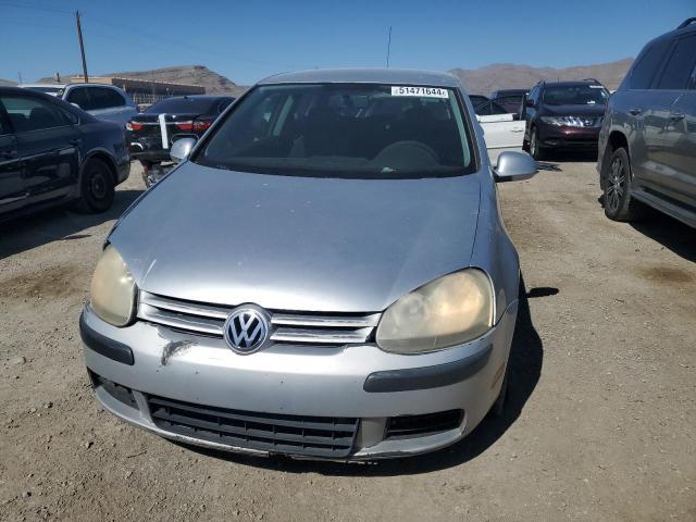 2007 Volkswagen Rabbit VIN: WVWBR71KX7W189884 Lot: 51471644