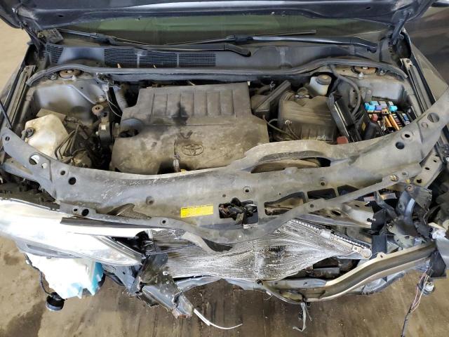 2013 Toyota Venza Le VIN: 4T3BK3BB9DU075929 Lot: 49536934