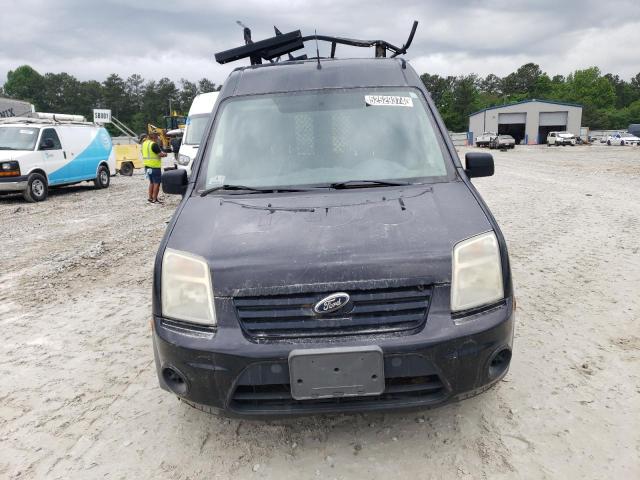 2013 Ford Transit Connect Xlt VIN: NM0LS7DN8DT152082 Lot: 52529374