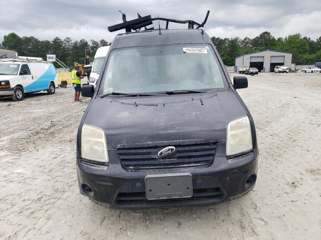 NM0LS7DN8DT152082 2013 Ford Transit Connect Xlt