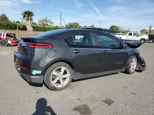 2014 Chevrolet Volt VIN: 1G1RF6E46EU131284 Lot: 51467934