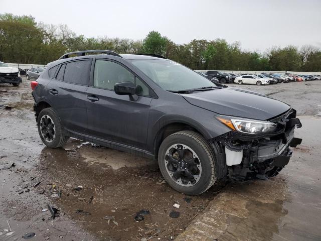 JF2GTABC2PH287115 Subaru Crosstrek  4