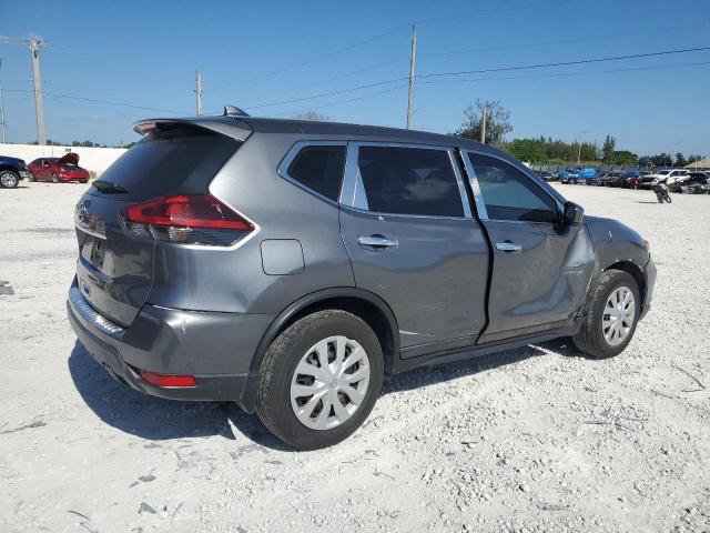 2018 Nissan Rogue S VIN: 5N1AT2MT2JC708760 Lot: 50939484