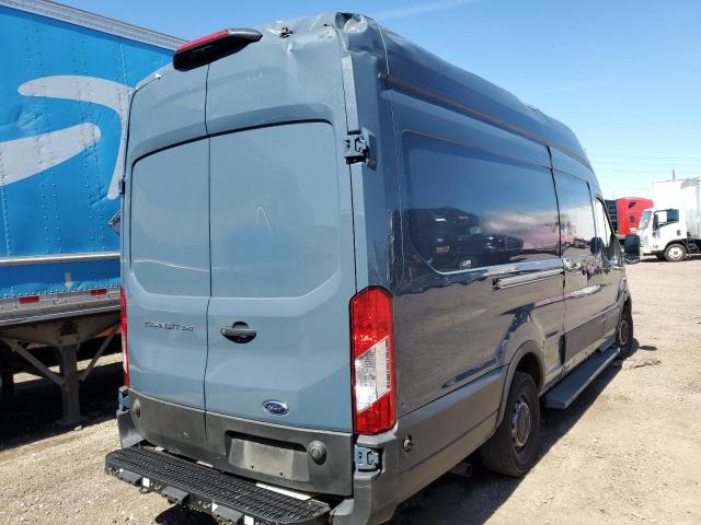 2020 Ford Transit T-250 VIN: 1FTBR3X86LKB04318 Lot: 46263674