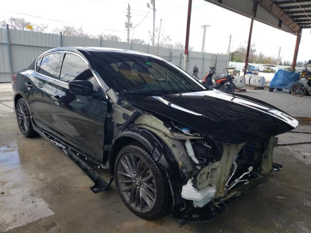 19UDE2F81NA006257 Acura ILX PREMIU 4