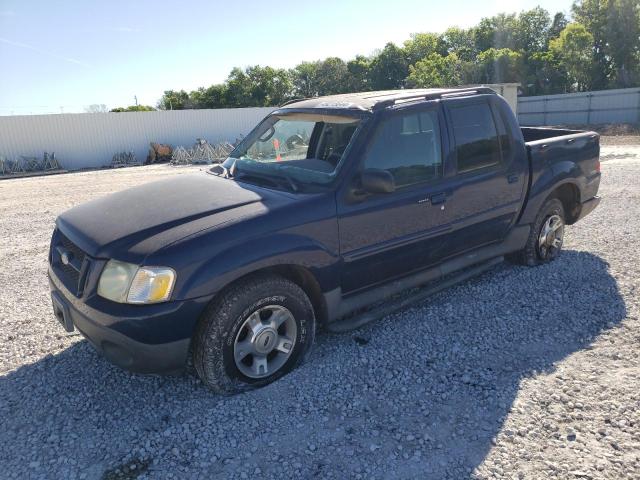 2004 Ford Explorer Sport Trac VIN: 1FMZU67K64UA90397 Lot: 49215644