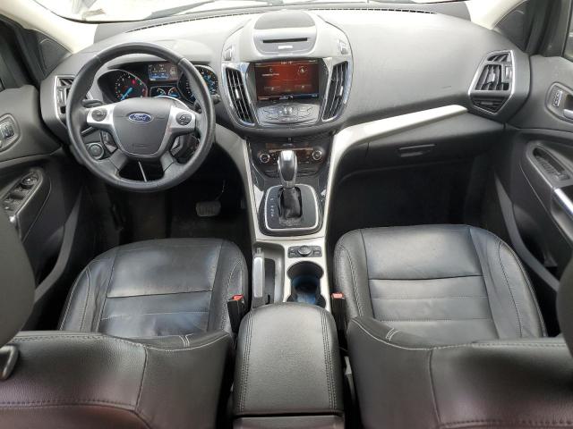 2013 Ford Escape Sel VIN: 1FMCU9HX0DUD62945 Lot: 51710154