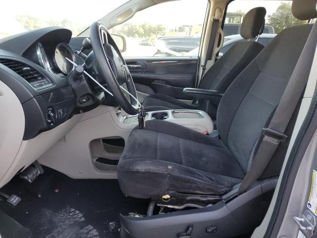 2014 Dodge Grand Caravan Sxt VIN: 2C4RDGCG6ER181888 Lot: 51873924