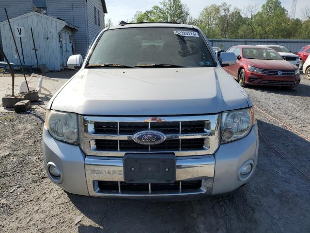 2008 Ford Escape Limited VIN: 1FMCU94138KD23477 Lot: 52320114