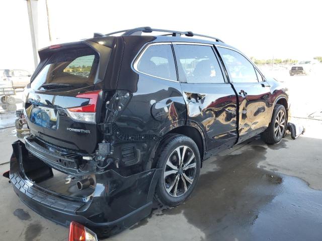 2019 Subaru Forester Limited VIN: JF2SKAUC1KH458844 Lot: 51931154