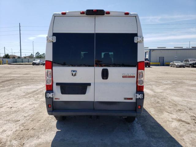 2015 Ram Promaster 3500 3500 High VIN: 3C6URVHD7FE509358 Lot: 50412414