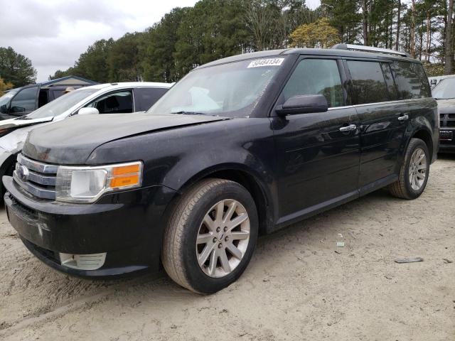 2011 Ford Flex Sel VIN: 2FMHK6CC3BBD13112 Lot: 50484134