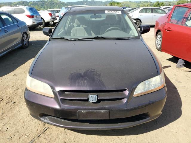 1999 Honda Accord Ex VIN: 1HGCG6677XA061870 Lot: 50562044