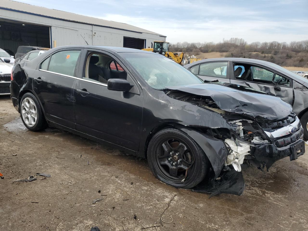 3FAHP0HA9BR203909 2011 Ford Fusion Se 3FAHP0HA9BR203909 2011 Ford Fusion Se