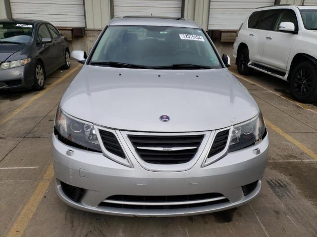 2011 Saab 9-3 2.0T VIN: YS3FA5CY8B1306858 Lot: 52575154