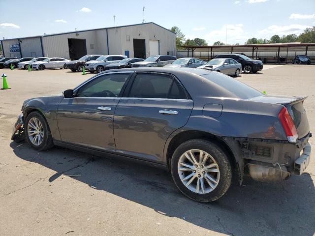 VIN 2C3CCAEG1HH580063 2017 Chrysler 300C no.2