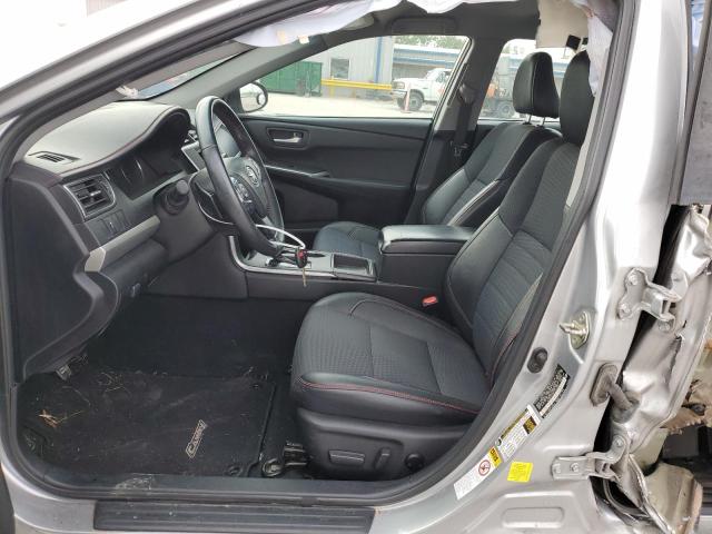 2015 Toyota Camry Le VIN: 4T1BF1FK8FU113360 Lot: 50481134