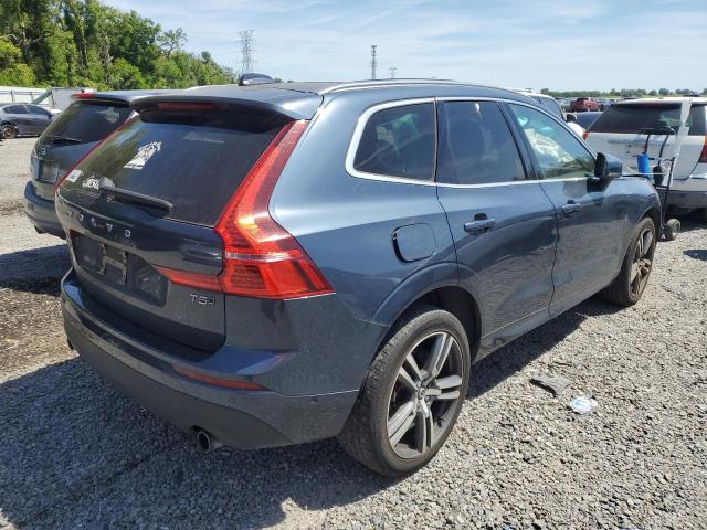 2018 Volvo Xc60 T5 Momentum VIN: YV4102RK2J1003110 Lot: 50075894