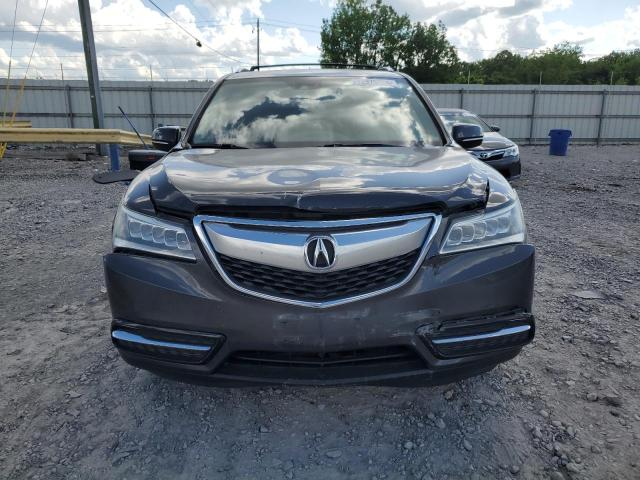 VIN 5FRYD4H48EB006772 2014 Acura MDX, Technology no.5