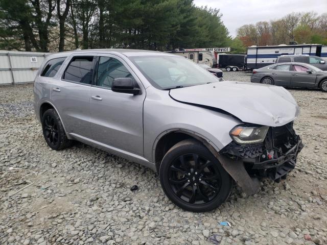 2019 Dodge Durango Sxt VIN: 1C4RDJAGXKC848627 Lot: 51631634