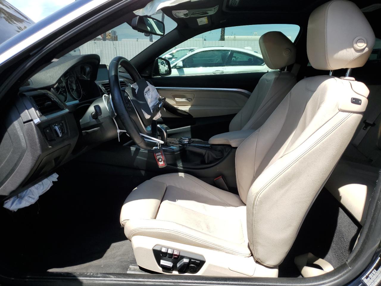 WBA3R1C50GK529671 2016 BMW 435 I