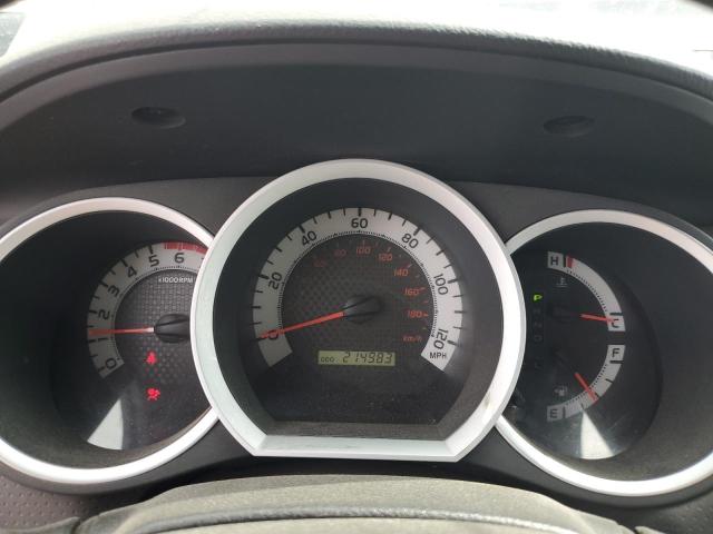 2015 TOYOTA TACOMA PRE - 5TFTU4GN4FX065086