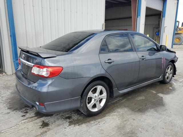 2011 Toyota Corolla Base VIN: 2T1BU4EE4BC596974 Lot: 49815954
