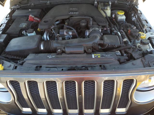 2020 JEEP WRANGLER U - 1C4HJXEG1LW211966