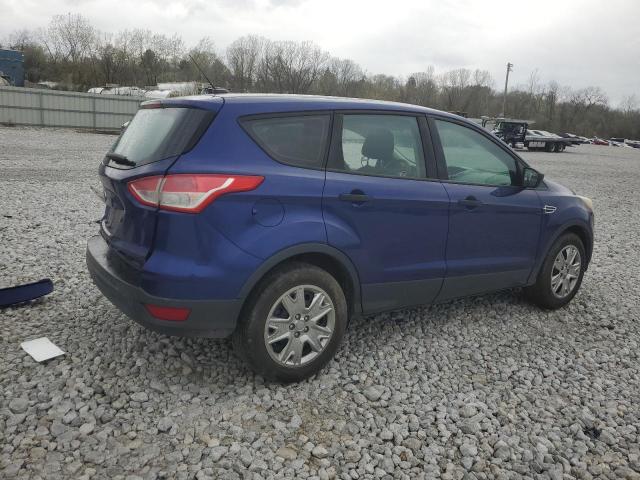 2014 Ford Escape S VIN: 1FMCU0F75EUC16721 Lot: 50778114