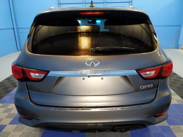 2017 Infiniti Qx60 VIN: 5N1DL0MM0HC515785 Lot: 52926364