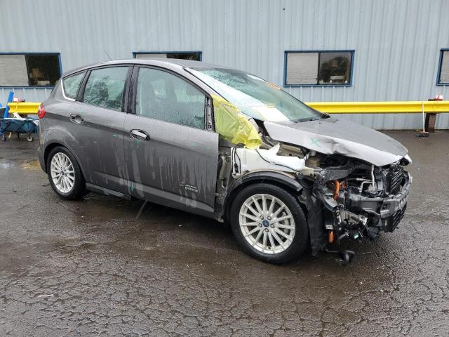 2014 Ford C-Max Premium VIN: 1FADP5CU1EL507154 Lot: 52659074