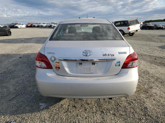 2008 Toyota Yaris VIN: JTDBT923184008267 Lot: 50180284