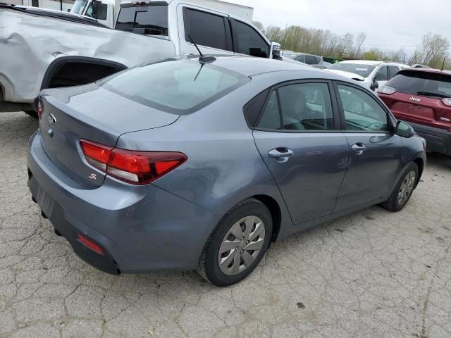 2020 KIA RIO LX - 3KPA24AD9LE268354
