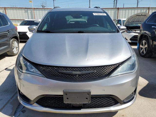 2019 Chrysler Pacifica Limited VIN: 2C4RC1GG0KR609458 Lot: 51664124