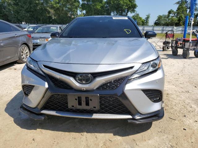 2019 Toyota Camry Xse VIN: 4T1B61HK9KU281919 Lot: 50967024