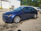 2020 TOYOTA COROLLA LE - JTDEPRAE2LJ005148
