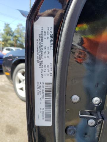 2009 Dodge Challenger Se VIN: 2B3LJ44V69H526585 Lot: 52634374