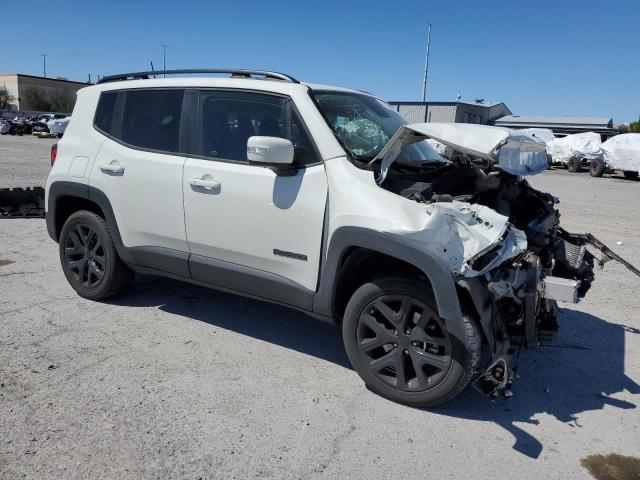 2018 Jeep Renegade Latitude VIN: ZACCJBBB1JPG97503 Lot: 51252444